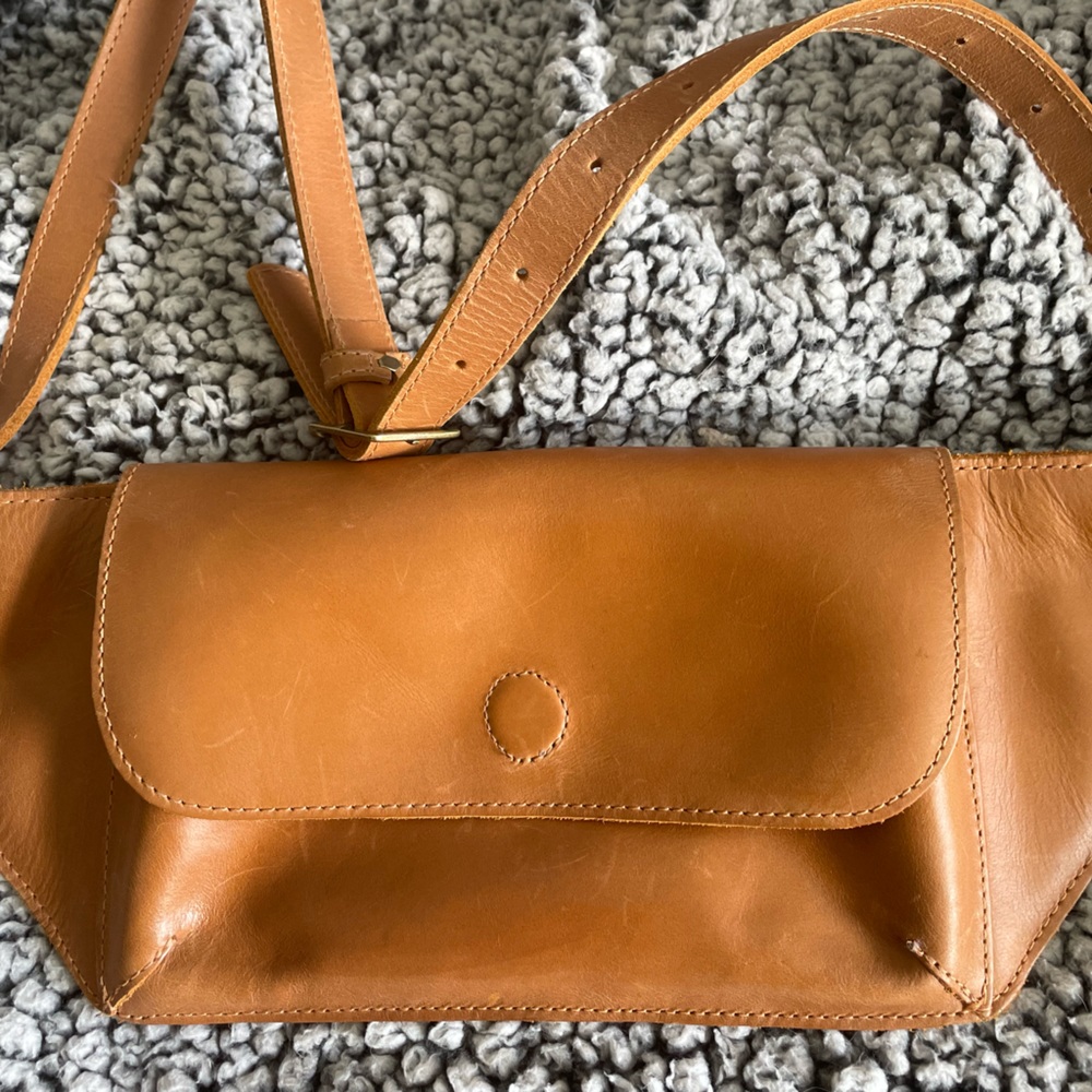 ABLE Belt Bag